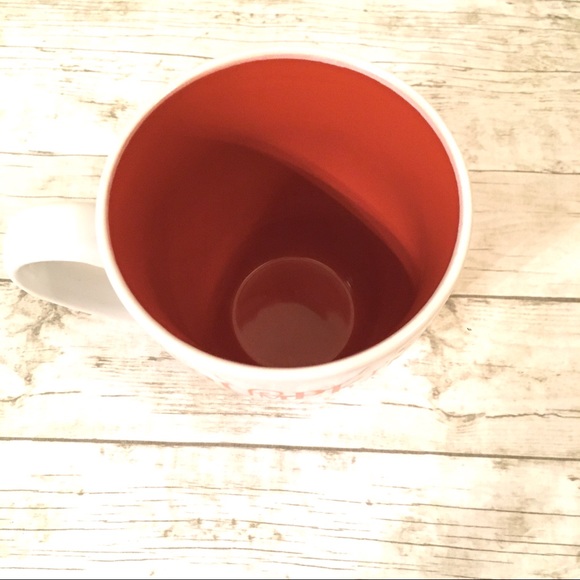 Pumpkin Spice Coffee Mug/Cup 18 fl Oz 🍂🍁🦃🎃 - Picture 5 of 9